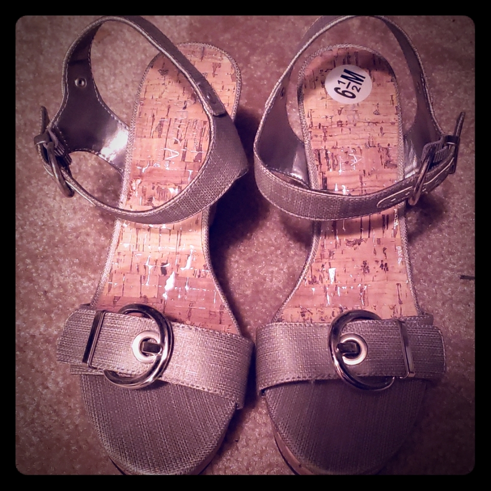 Sandals